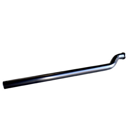Kotflügel Tragrohr gekr. 80mm 800mm M14